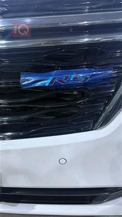 شێڤرۆلێت ئیکۆنۆکس